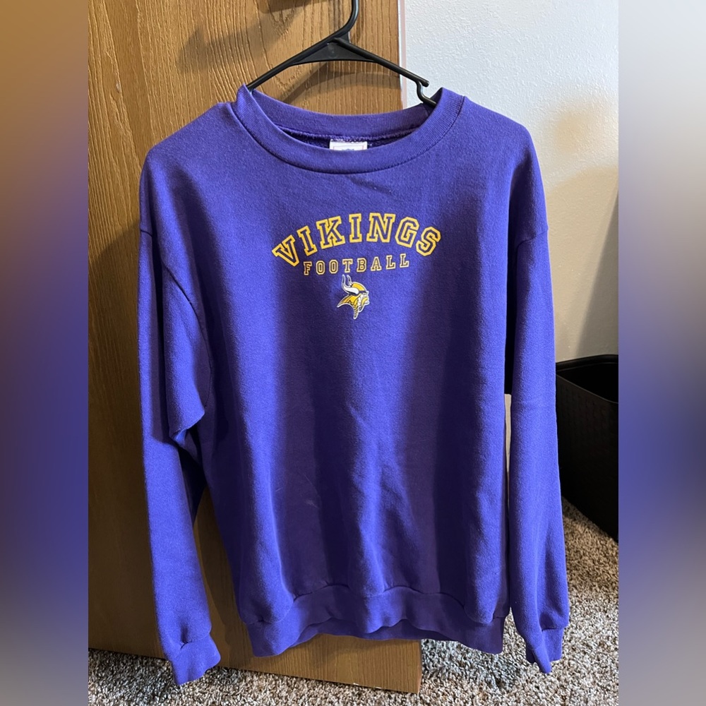 Vikings Crewneck